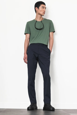 CALCA MAS CHINO THERMO CONTROL URBAN MARINHO