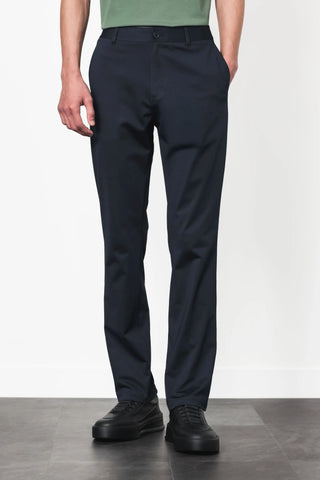 CALCA MAS CHINO THERMO CONTROL URBAN MARINHO