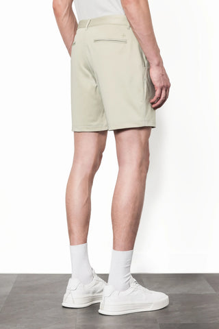 BERMUDA MAS THERMO CONTROL URBAN VERDE PISTACHE