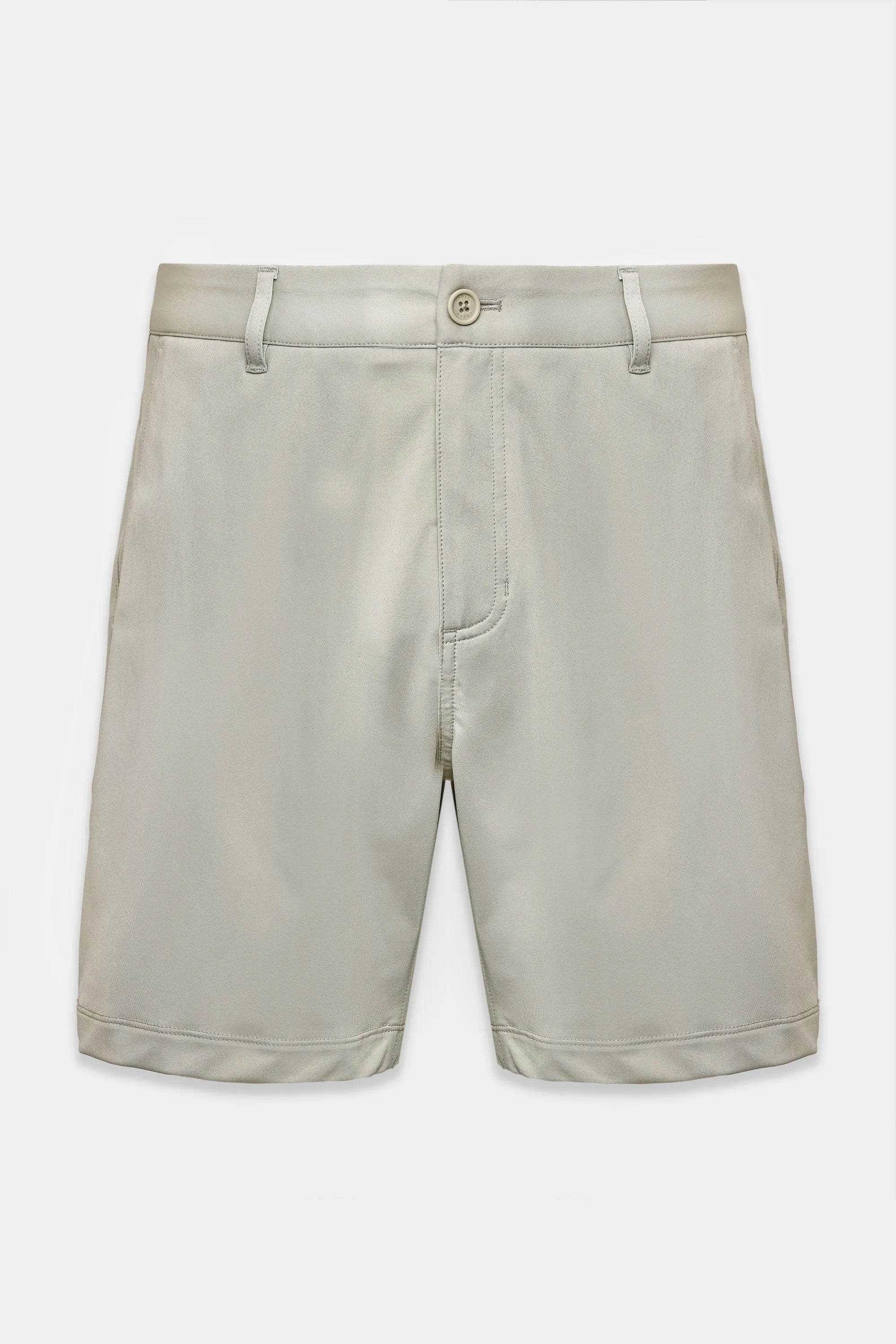 BERMUDA MAS THERMO CONTROL URBAN VERDE PISTACHE