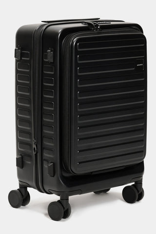 MALA DE BORDO LOCK SAFE ARAMIS PRETO
