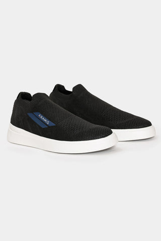 TENIS MAS JOURNEY KNIT ARAMIS PRETO