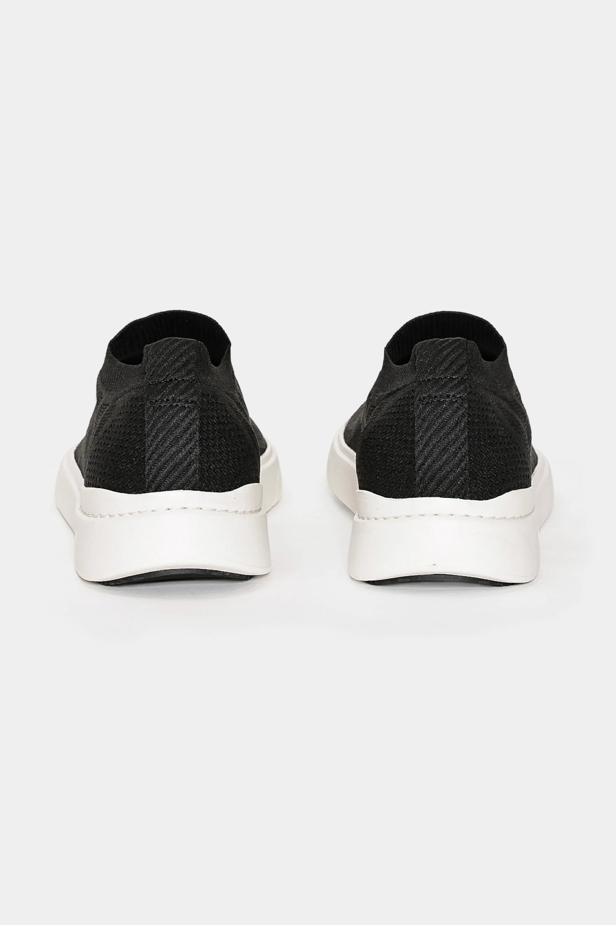 TENIS MAS JOURNEY KNIT ARAMIS PRETO