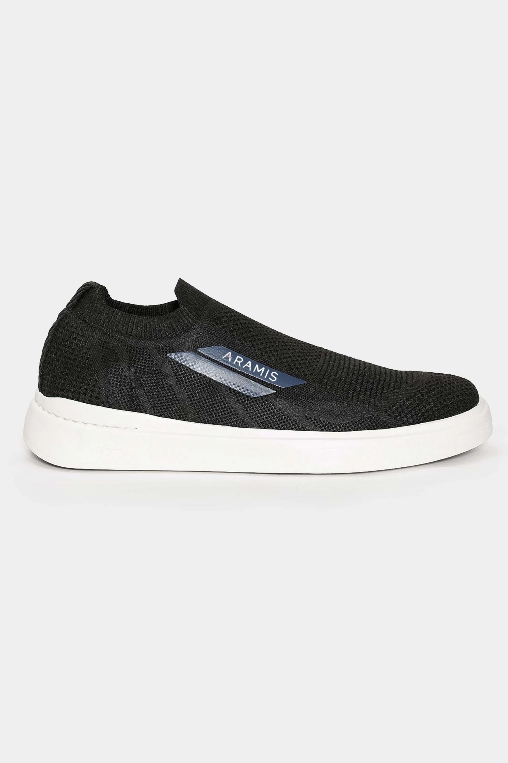 TENIS MAS JOURNEY KNIT ARAMIS PRETO