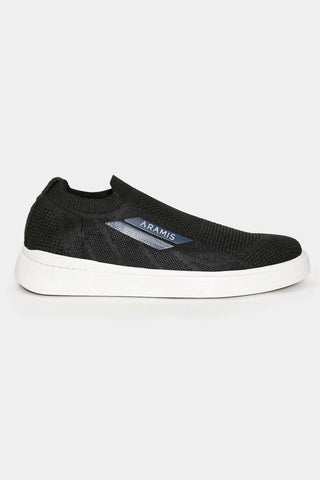 TENIS MAS JOURNEY KNIT ARAMIS PRETO