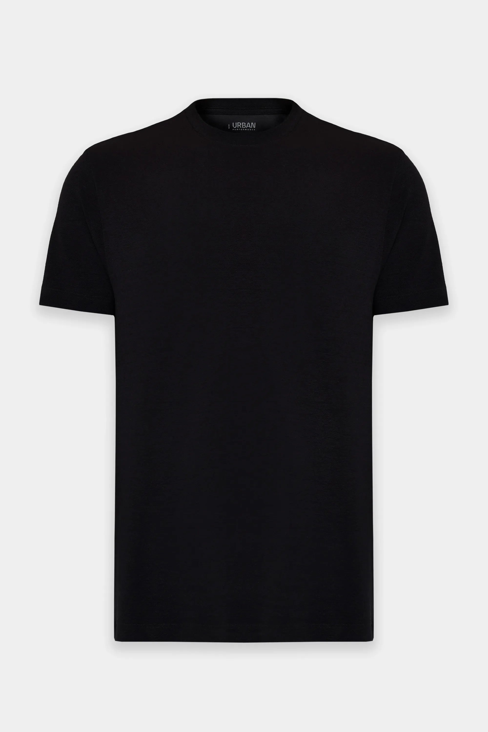 CAMISETA MAS MC VISCO FLEX URBAN PRETO