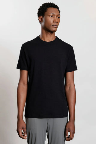 CAMISETA MAS MC VISCO FLEX URBAN PRETO
