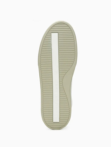 TENIS CKJ MAS PALITO BASIC BRANCO