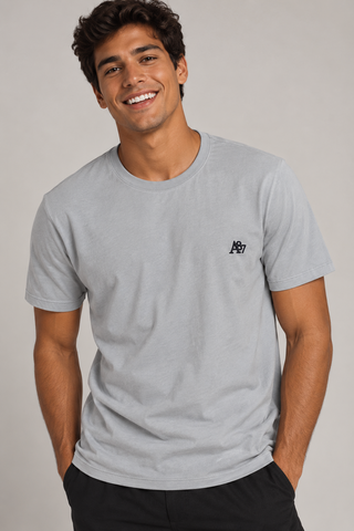 CAMISETA MAS MC A87 AEROPOSTALE AZUL