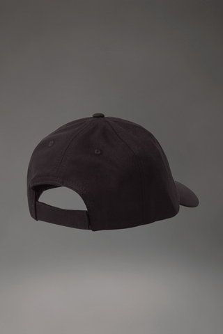 BONE CKJ KIDS 6 GOMOS CK PRETO
