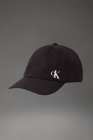 BONE CKJ KIDS 6 GOMOS CK PRETO