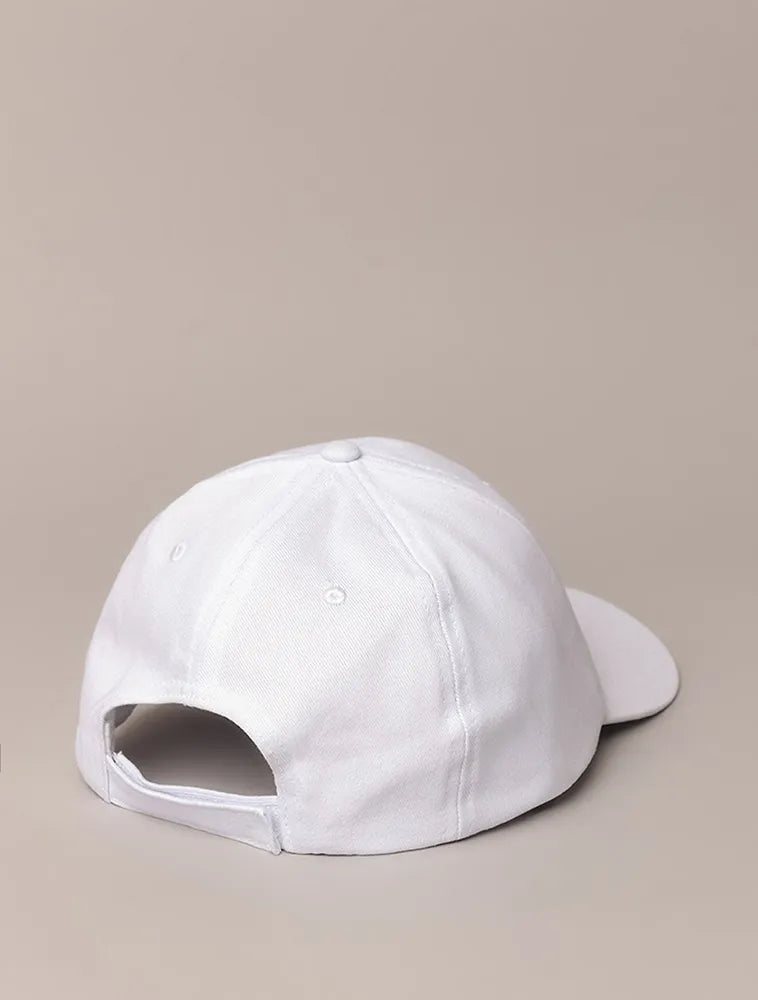 BONE CKJ 6 GOMOS CK BRANCO