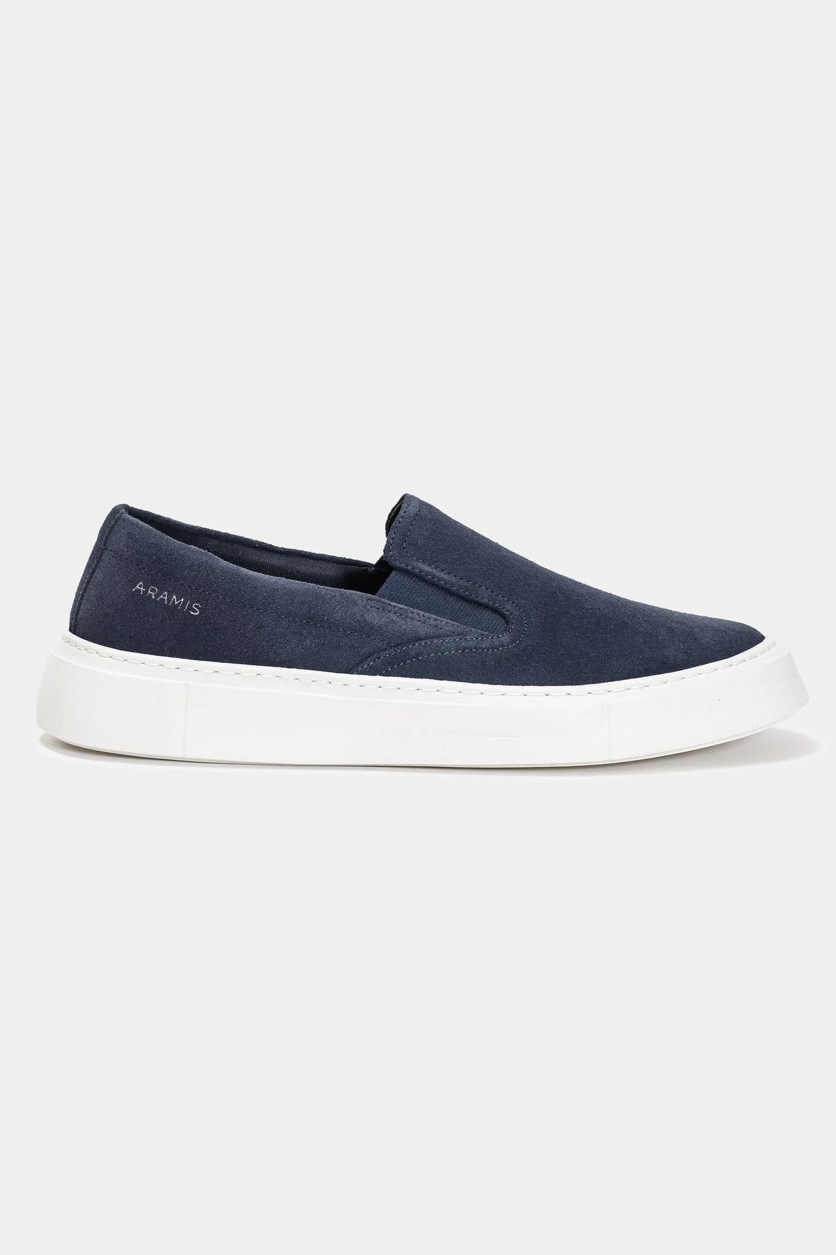 TENIS MAS SLIP ON BASIC ARAMIS MARINHO