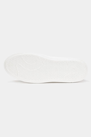 TENIS MAS SLIP ON BASIC ARAMIS MARINHO