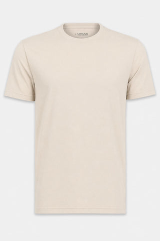 CAMISETA MAS MC FLEX TWIST URBAN CINZA CLARO