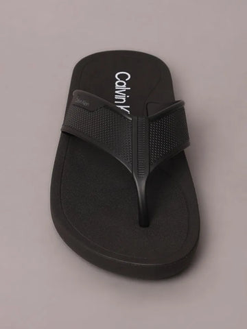 CHINELO CKJ MAS SWIN CALVIN KLEIN PRETO