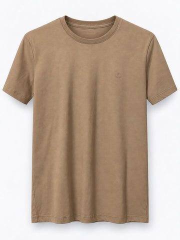 CAMISETA MC MAS 100 ALGODAO BRENDON NUDE
