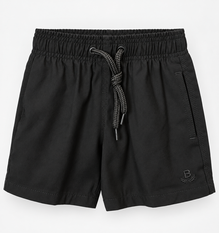 BERMUDA MAS KIDS ALFA VISCOSE BRENDON PRETO