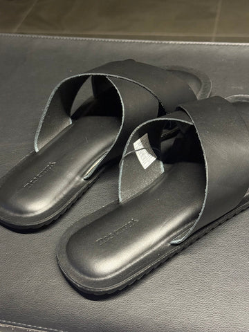 CHINELO RSV MAS ATENAS X PRETO