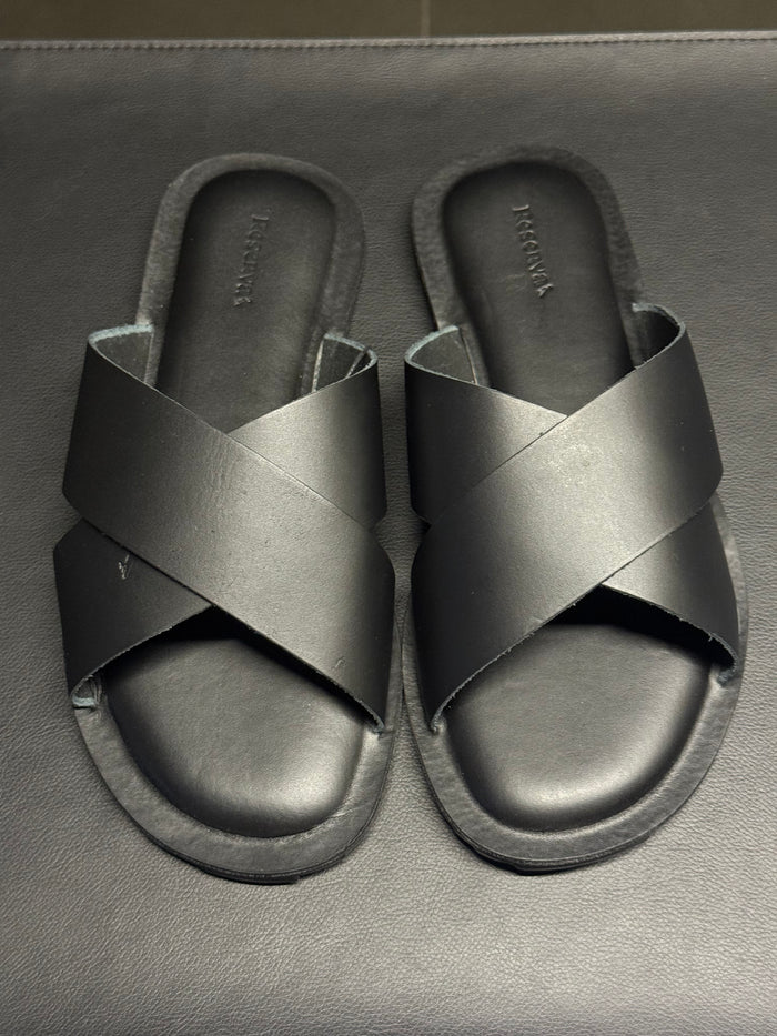 CHINELO RSV MAS ATENAS X PRETO