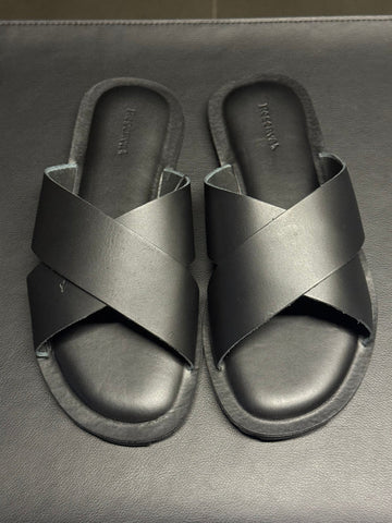 CHINELO RSV MAS ATENAS X PRETO