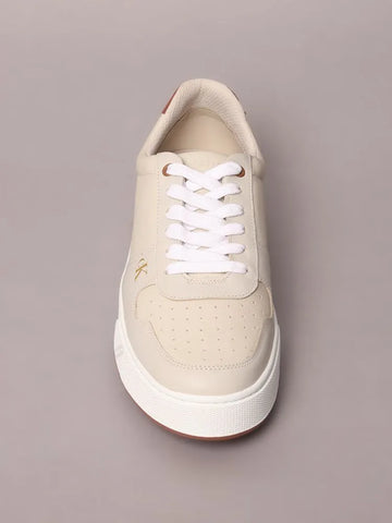 TENIS MAS CKJ PALITO SMALL CK OFF WHITE