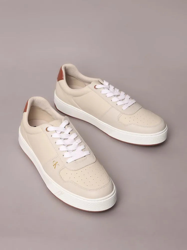 TENIS MAS CKJ PALITO SMALL CK OFF WHITE