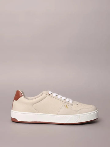 TENIS MAS CKJ PALITO SMALL CK OFF WHITE