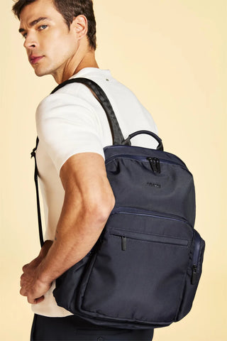 MOCHILA OFFICE ARAMIS MARINHO