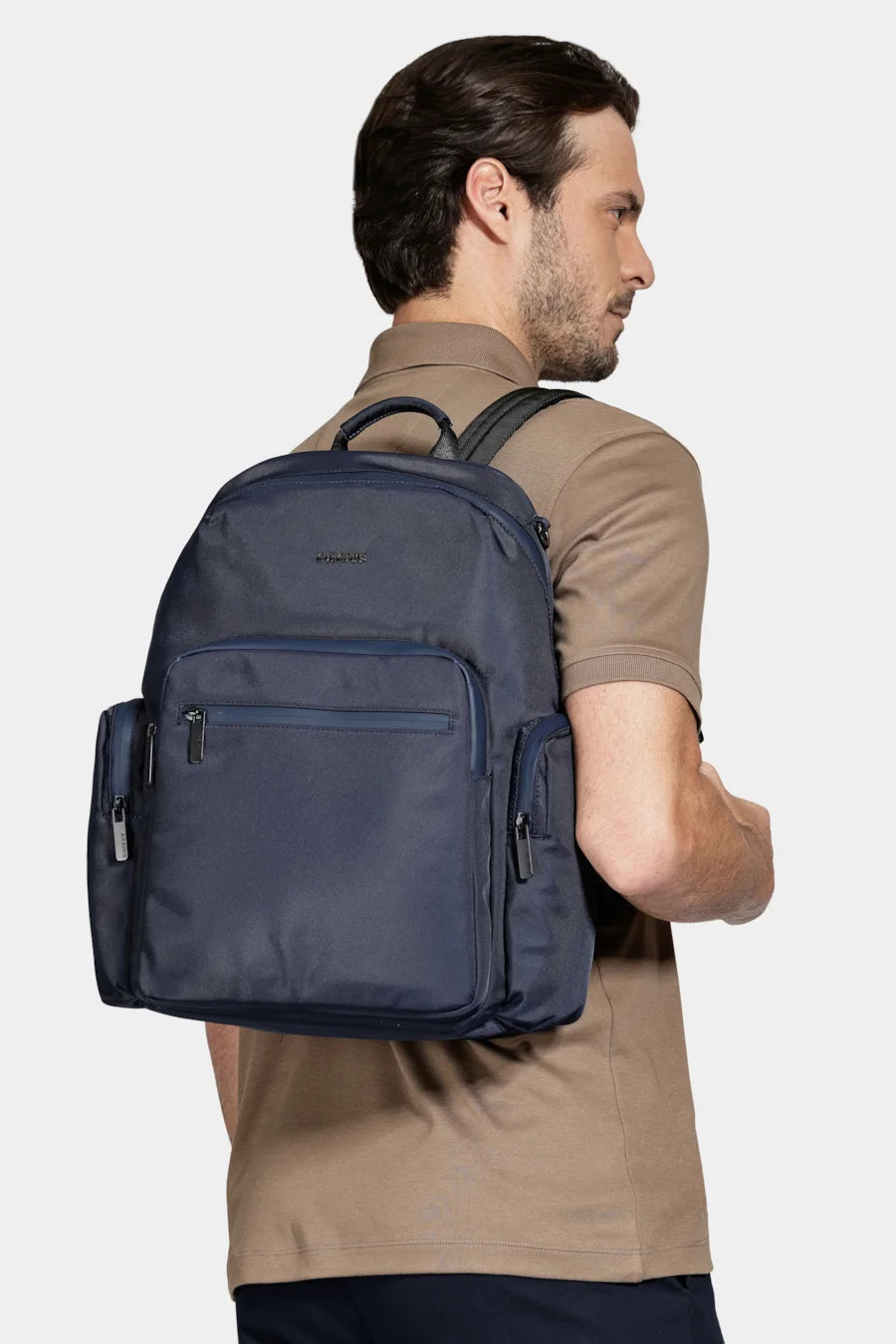 MOCHILA OFFICE ARAMIS MARINHO
