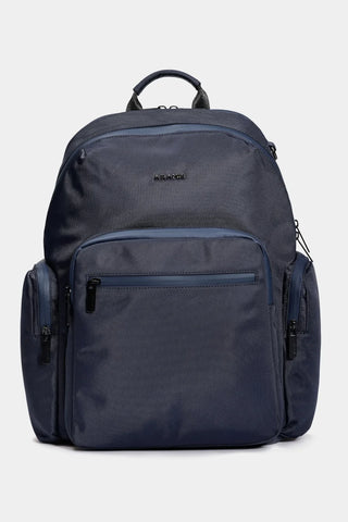 MOCHILA OFFICE ARAMIS MARINHO