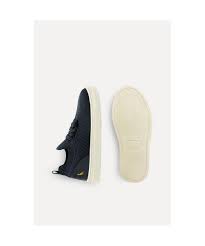 TENIS RMI RESERVA MINI NEXUS KNIT PRETO 0001