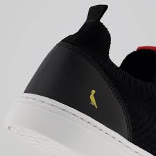 TENIS RMI RESERVA MINI NEXUS KNIT PRETO 0001