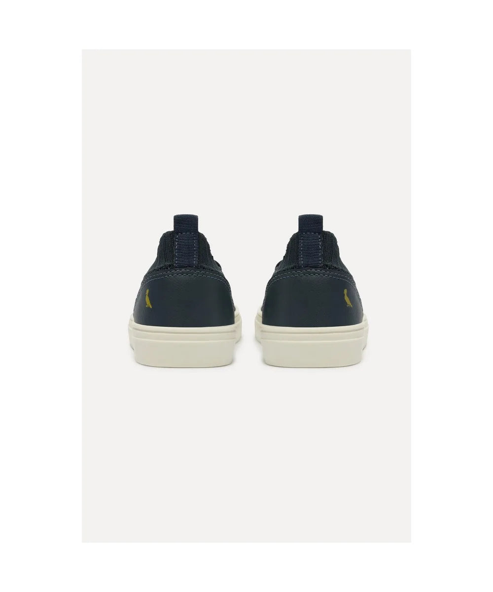 TENIS RMI RESERVA MINI NEXUS KNIT PRETO 0001