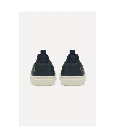TENIS RMI RESERVA MINI NEXUS KNIT PRETO 0001
