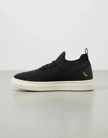 TENIS RMI RESERVA MINI NEXUS KNIT PRETO 0001