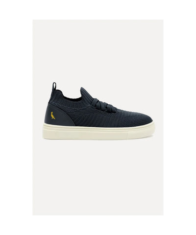 TENIS RMI RESERVA MINI NEXUS KNIT PRETO 0001