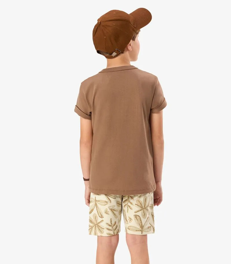 CONJ MAS CAM SAVAGE RELEVO E BERM MLT CAMEL/VEU