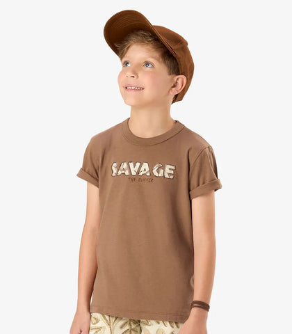 CONJ MAS CAM SAVAGE RELEVO E BERM MLT CAMEL/VEU
