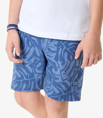 CONJ MAS CAM SURF MOOD IS ON BER MLT EST BRANCO/AZUL