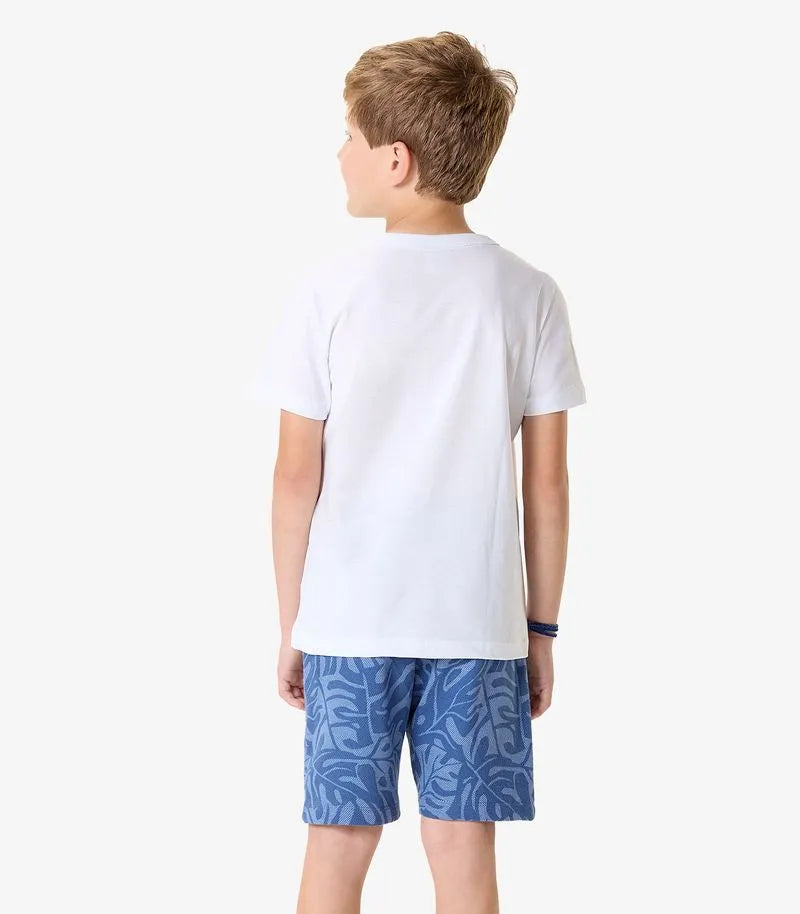 CONJ MAS CAM SURF MOOD IS ON BER MLT EST BRANCO/AZUL