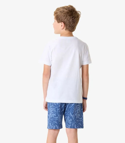 CONJ MAS CAM SURF MOOD IS ON BER MLT EST BRANCO/AZUL