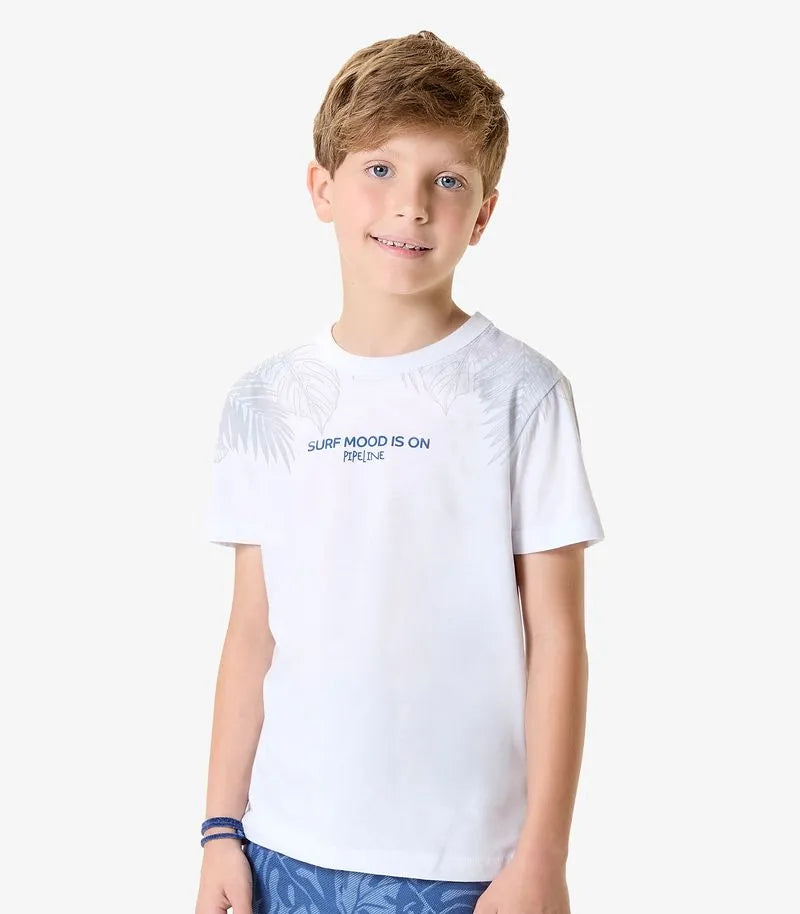 CONJ MAS CAM SURF MOOD IS ON BER MLT EST BRANCO/AZUL