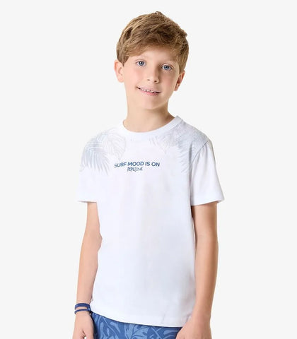 CONJ MAS CAM SURF MOOD IS ON BER MLT EST BRANCO/AZUL