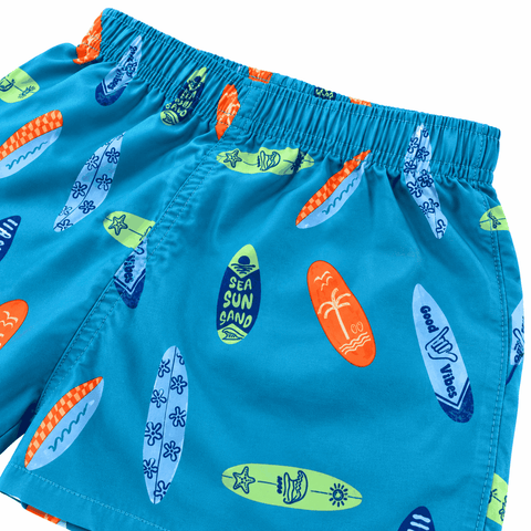 CONJ MAS CAM E BERM SURF ALL DAY VERDE/AZUL