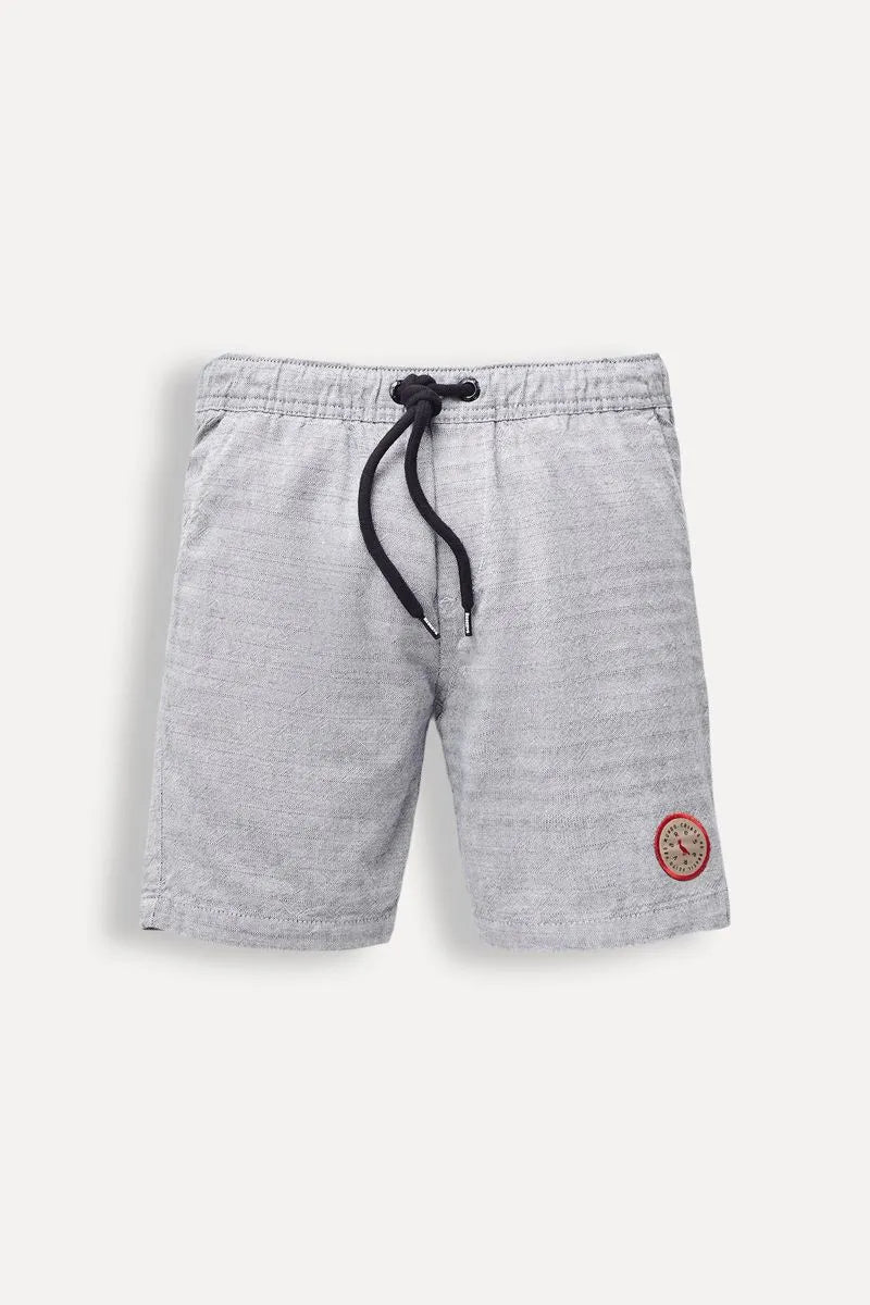 BERMUDA RSV MINI ELASTICO CORES AZUL MAR STONE