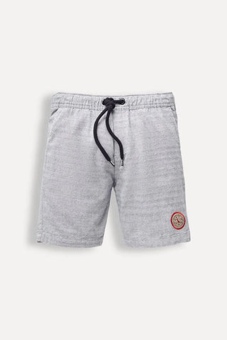 BERMUDA RSV MINI ELASTICO CORES AZUL MAR STONE