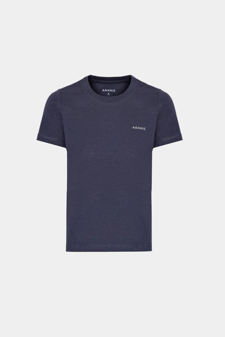 CAMISETA ARAMIS INF MC ESTAMPA PRANCHA NAVY