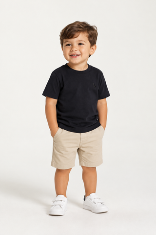 CAMISETA RESERVA MINI PF CARECA PRETO