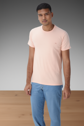 CAMISETA MAS MC ESSENCIAL OGOCHI SALMAO 1219